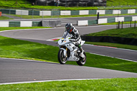 Middle Group White Bikes